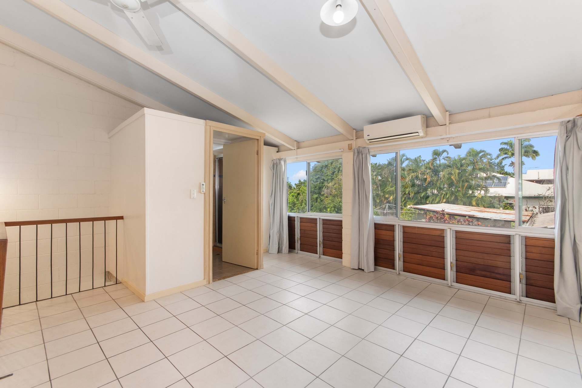 Real Estate in North Ward