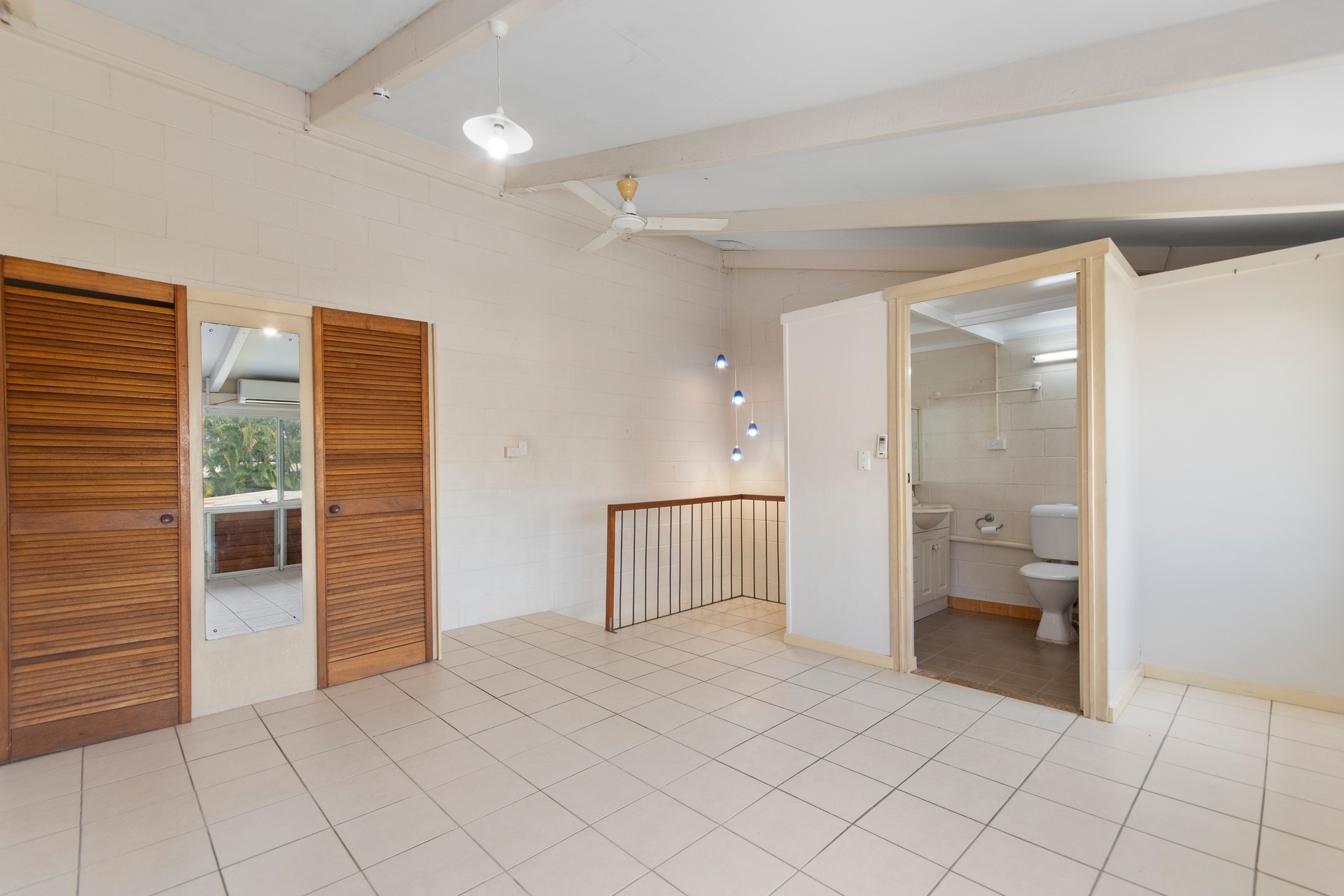 Open for inspection in North Ward