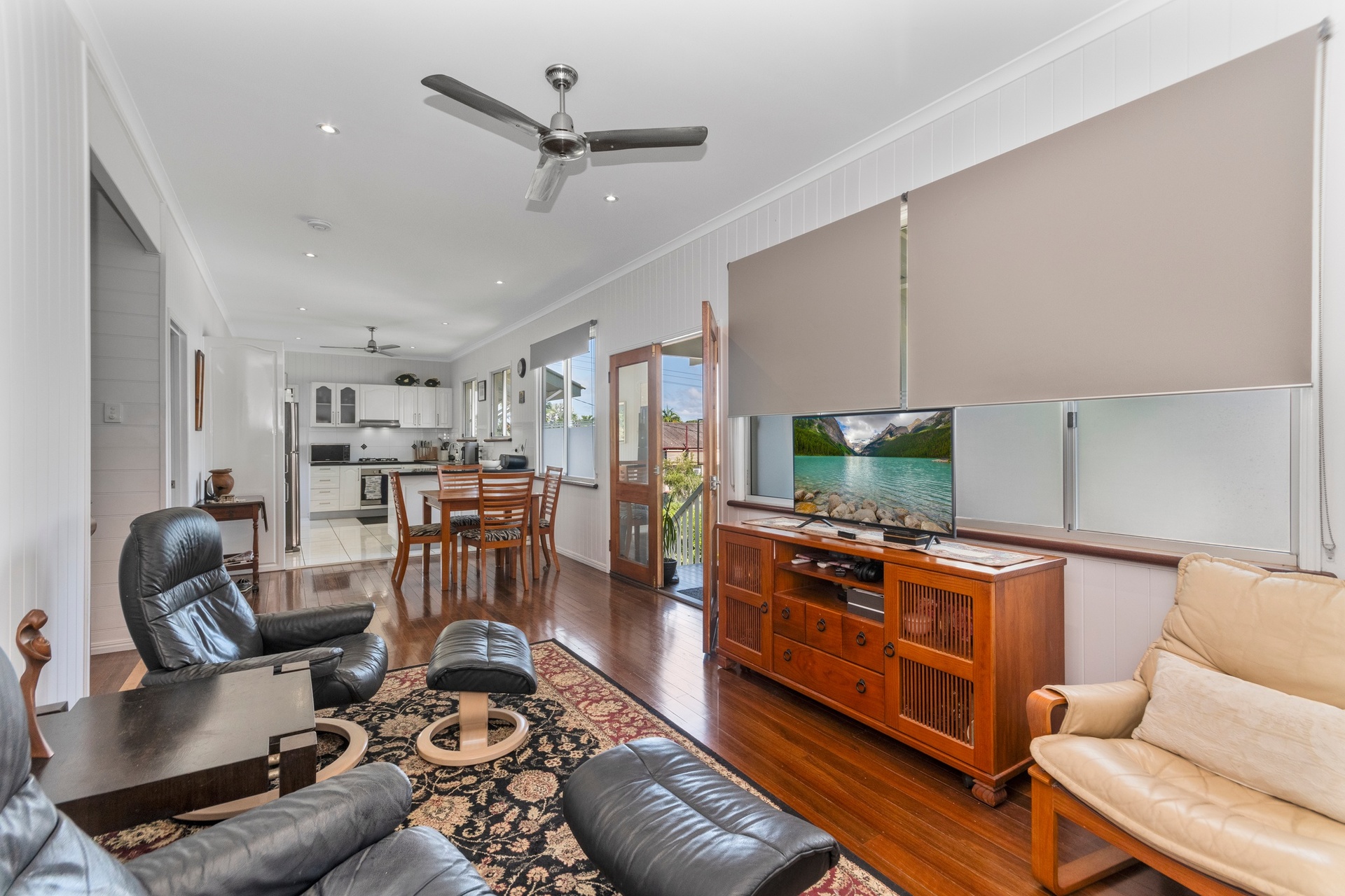 Real Estate in Currajong