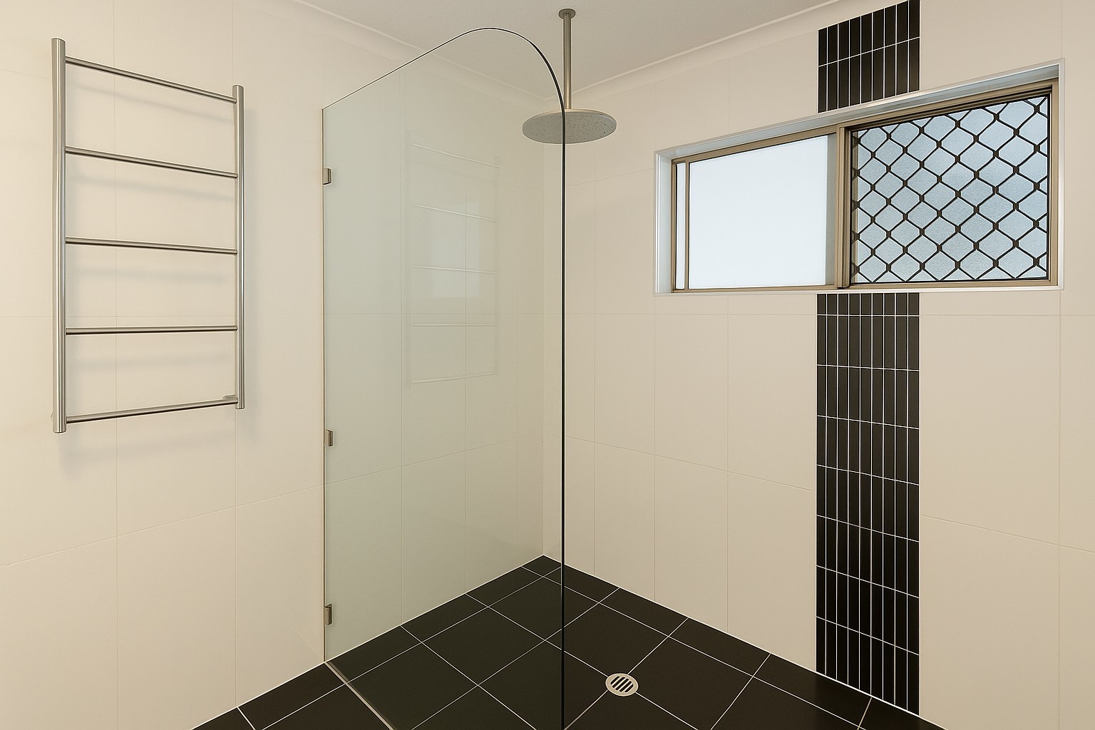 Open for inspection in Kirwan