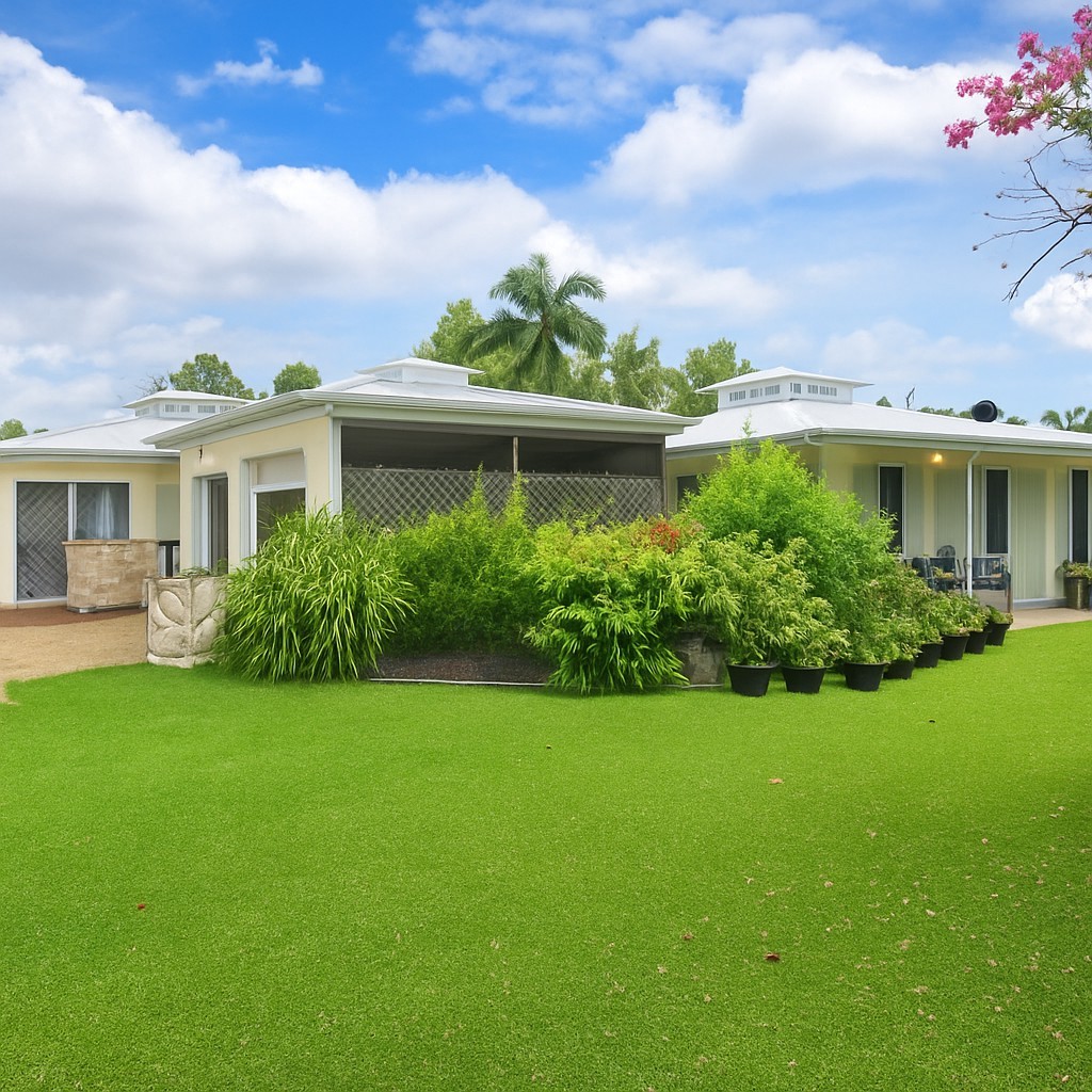 Property in Kirwan - Sold for $695,000