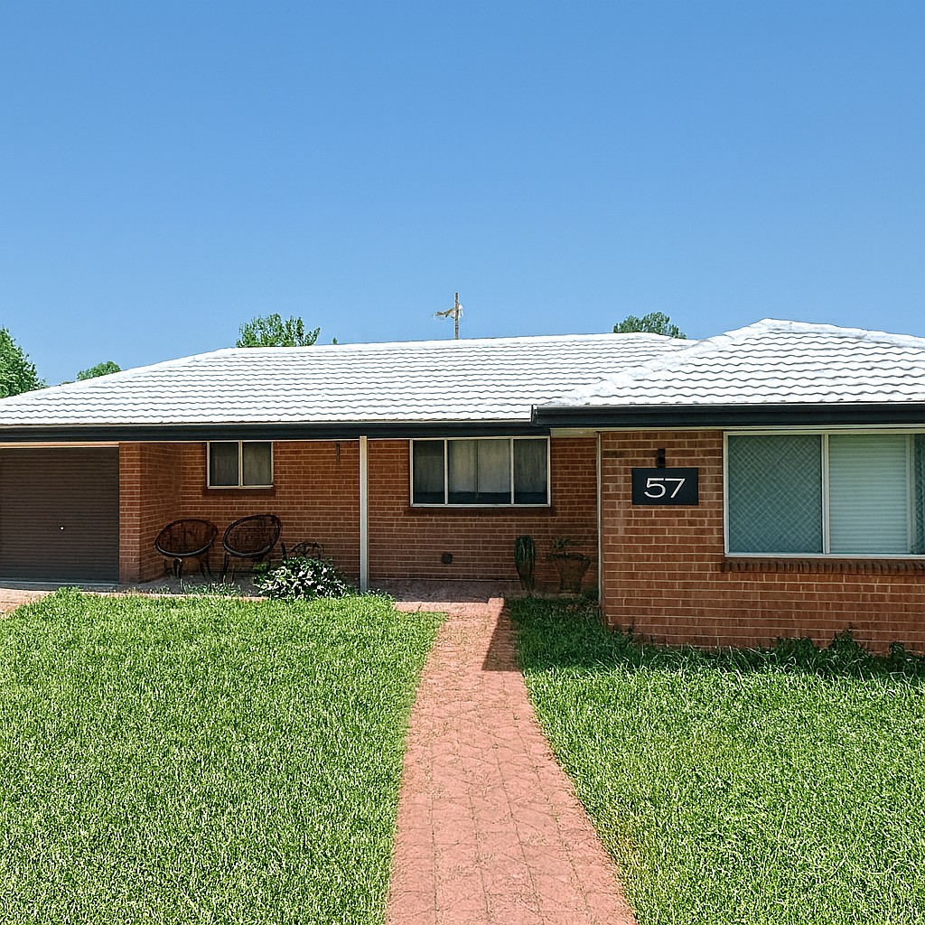 Property in Wulguru - Sold for $565,000