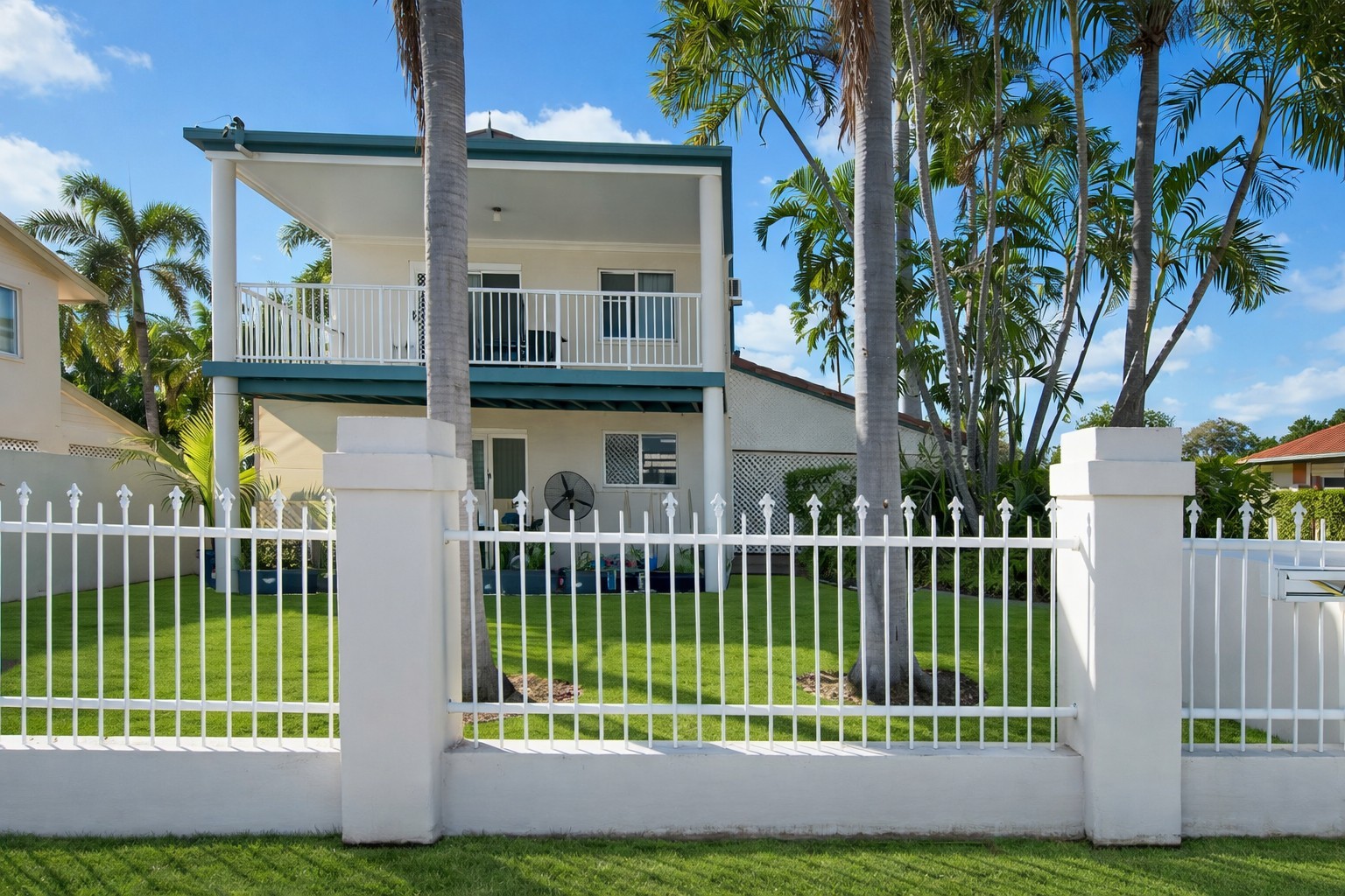 Property in Pimlico - Sold for $395,000