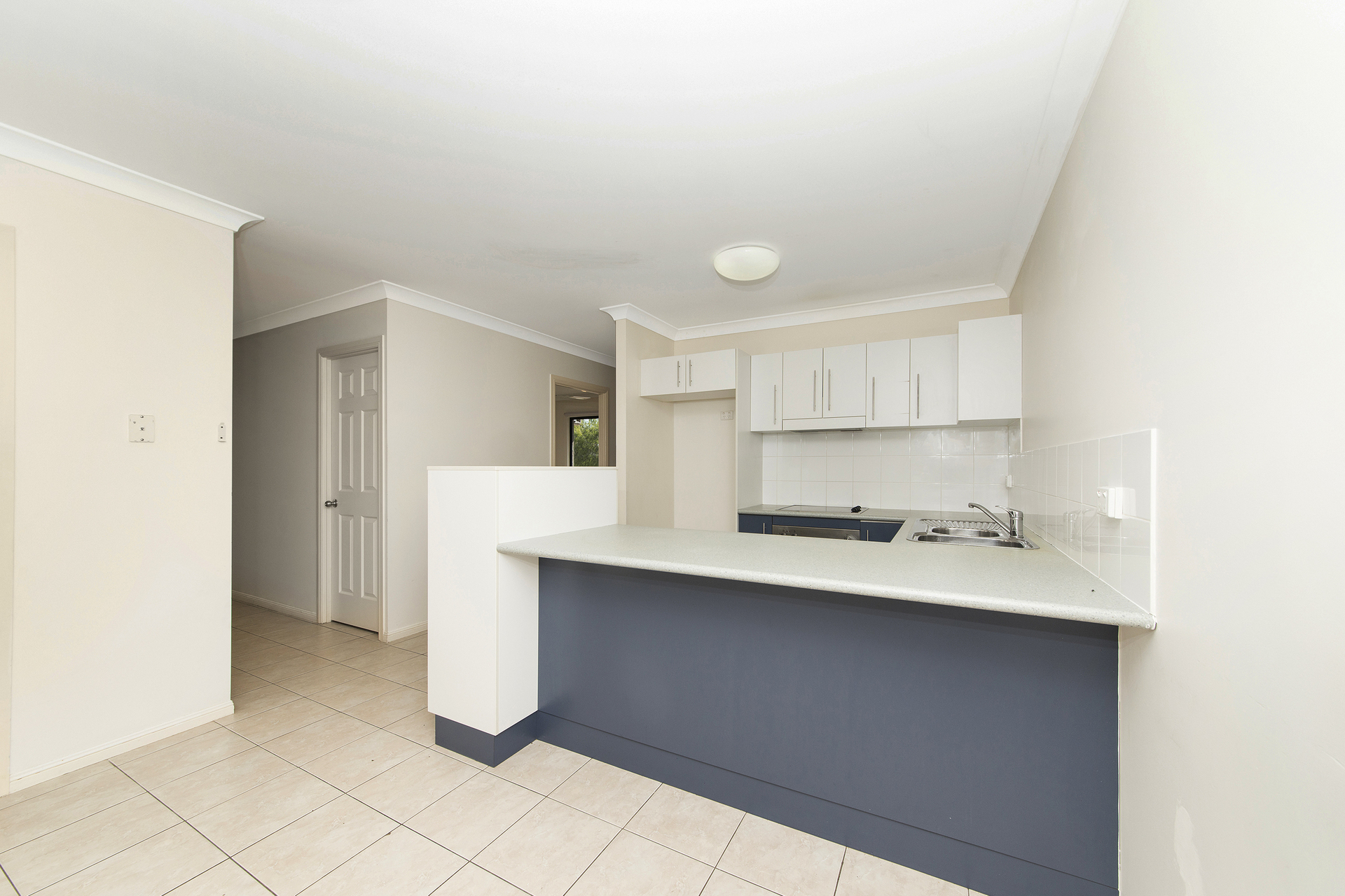 Selling your property in Rasmussen