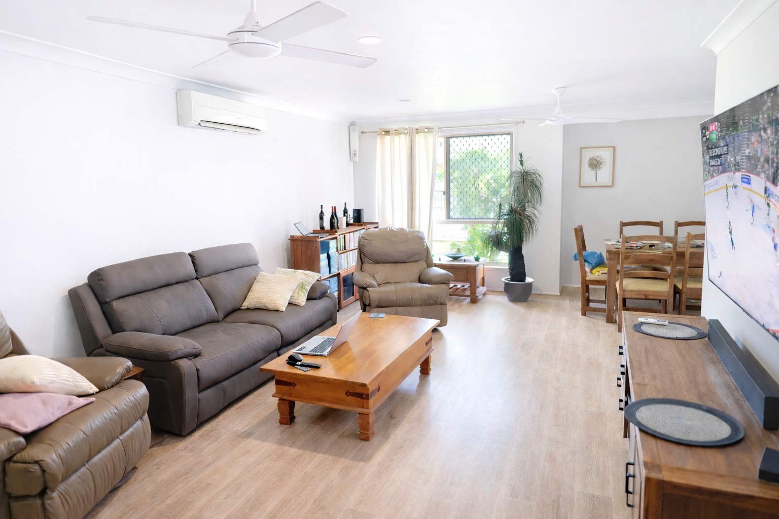 Property in Kirwan - Offers Over $750,000