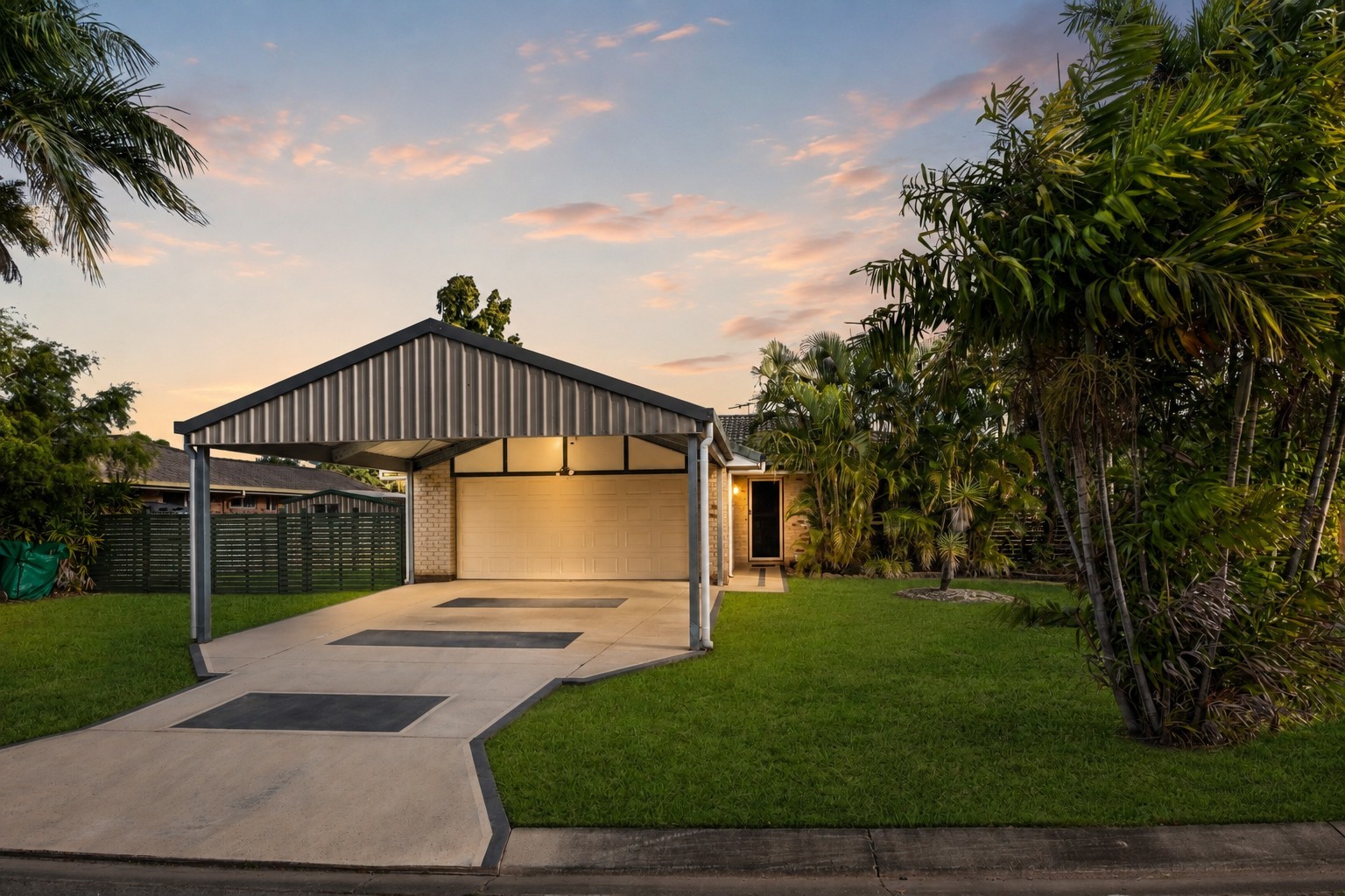 Property For Sale in Kirwan