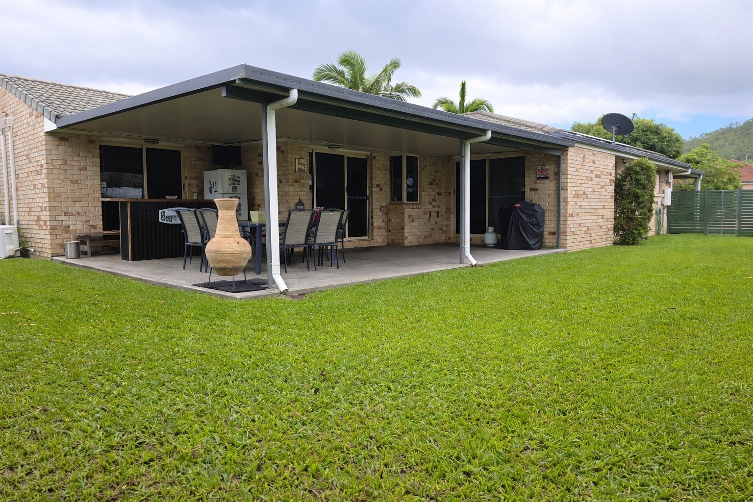 Real Estate in Kirwan