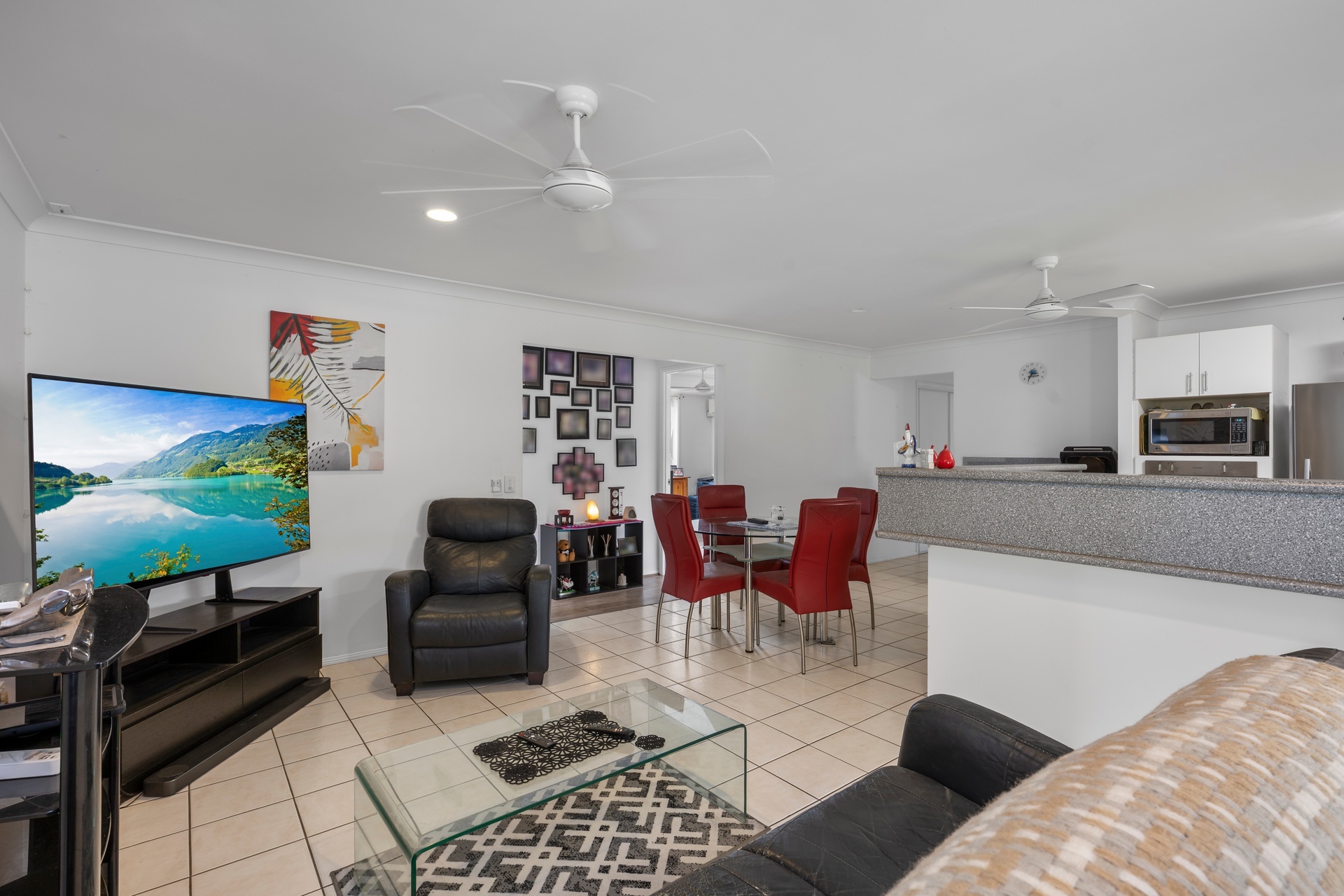Real Estate in Kirwan