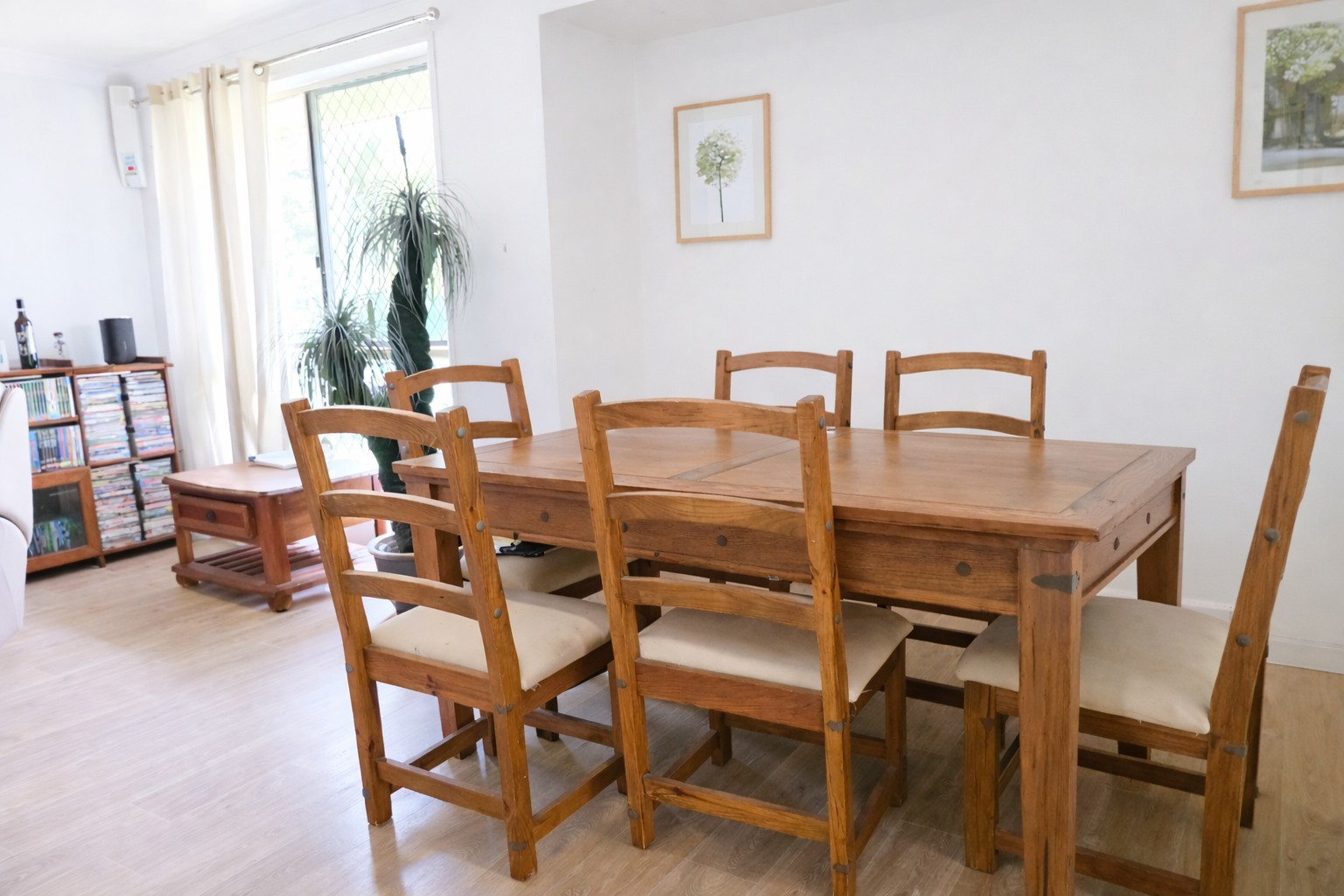 Open for inspection in Kirwan