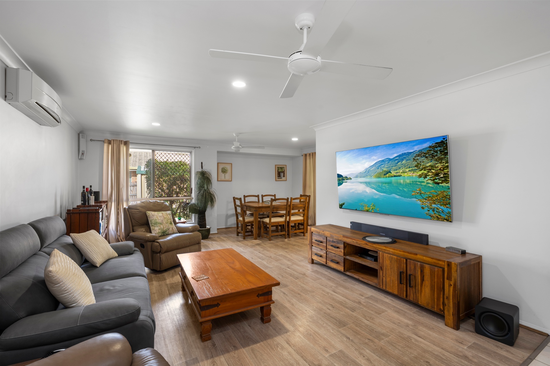 Open for inspection in Kirwan