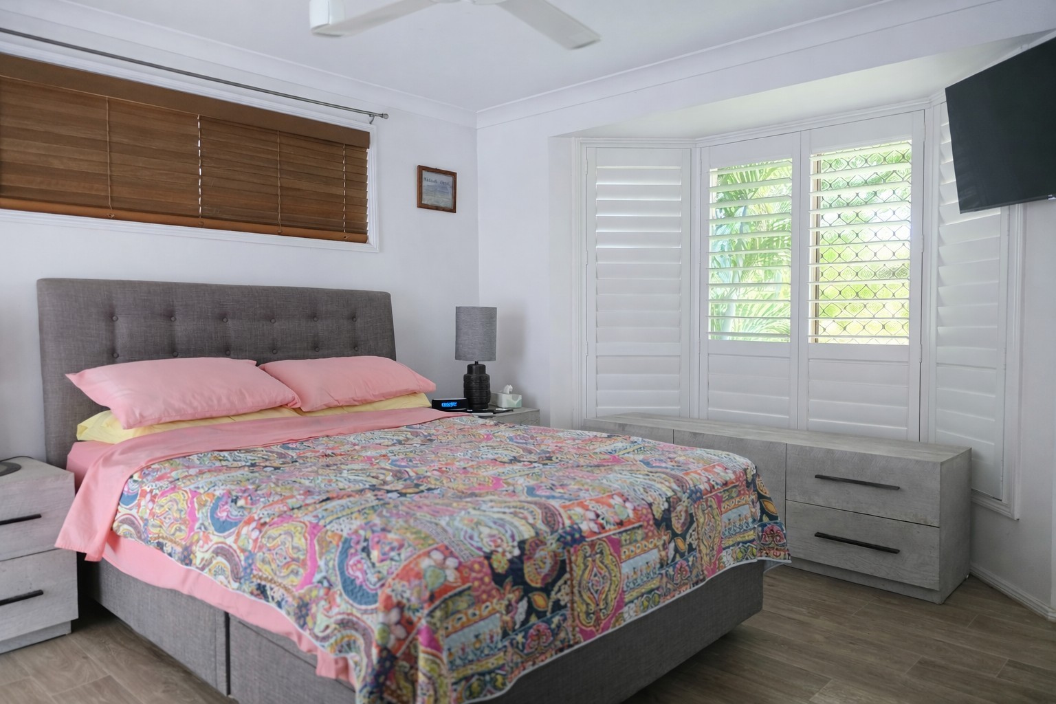 Real Estate in Kirwan