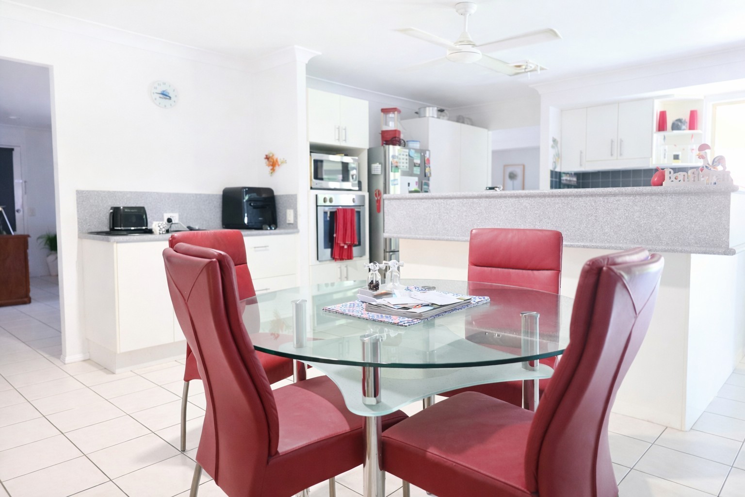 Real Estate in Kirwan