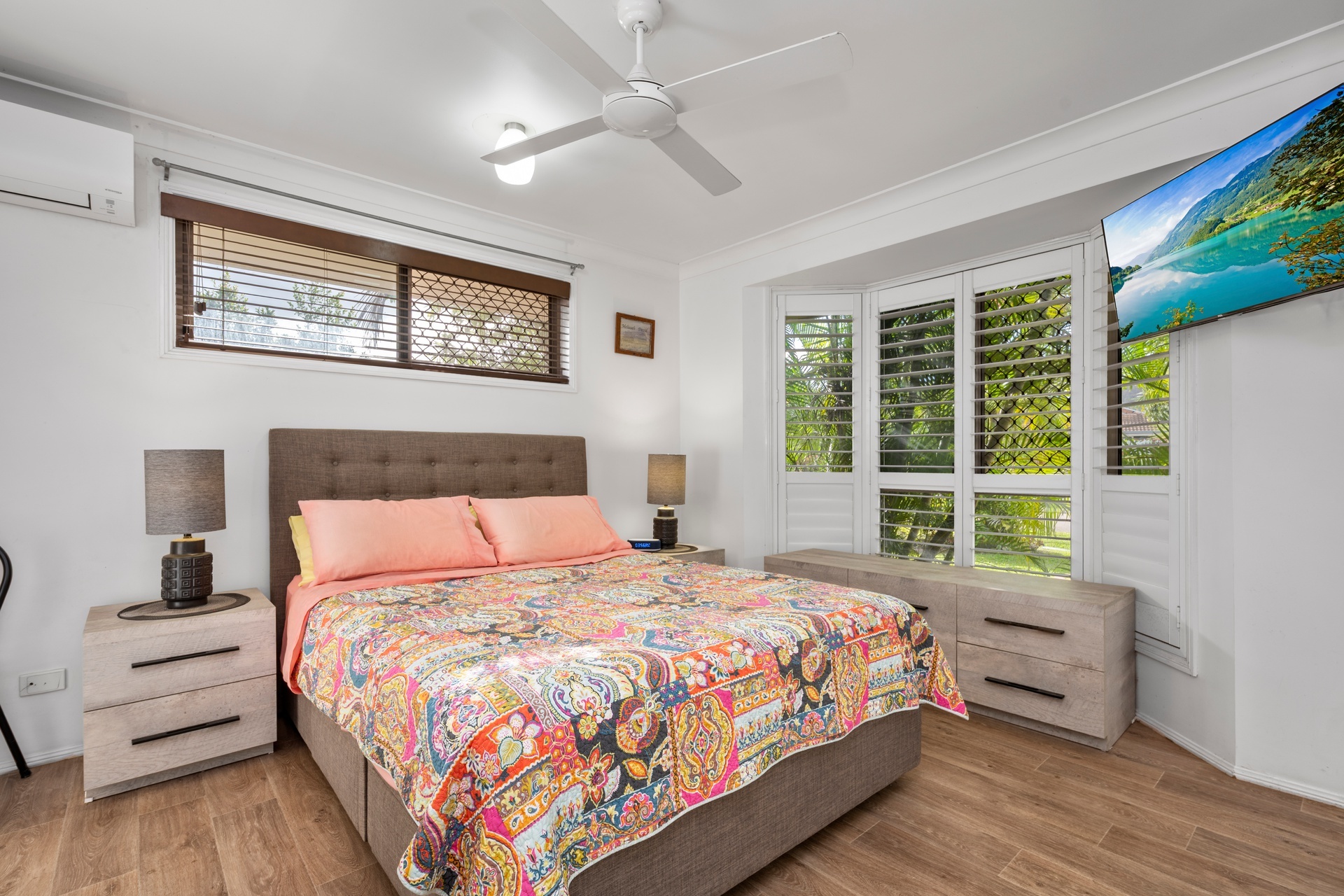 Real Estate in Kirwan