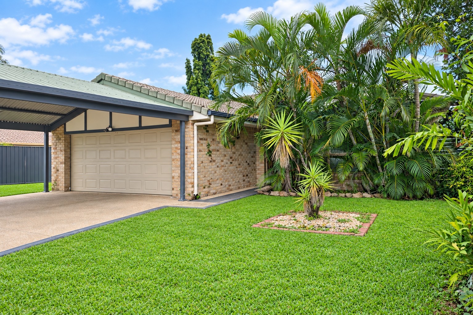 Real Estate in Kirwan