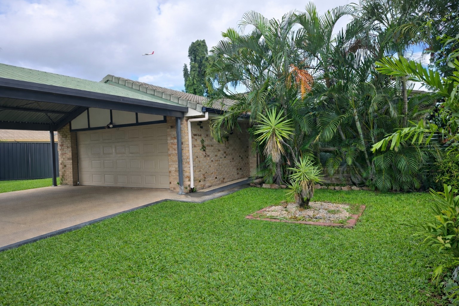 Real Estate in Kirwan