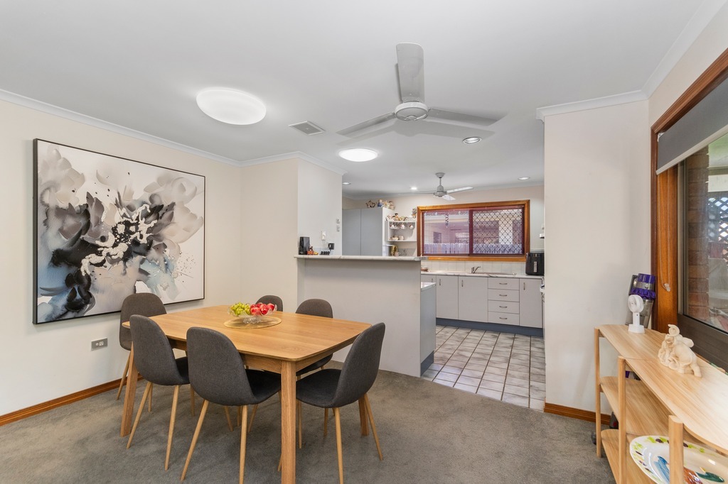 Kirwan Properties Sold