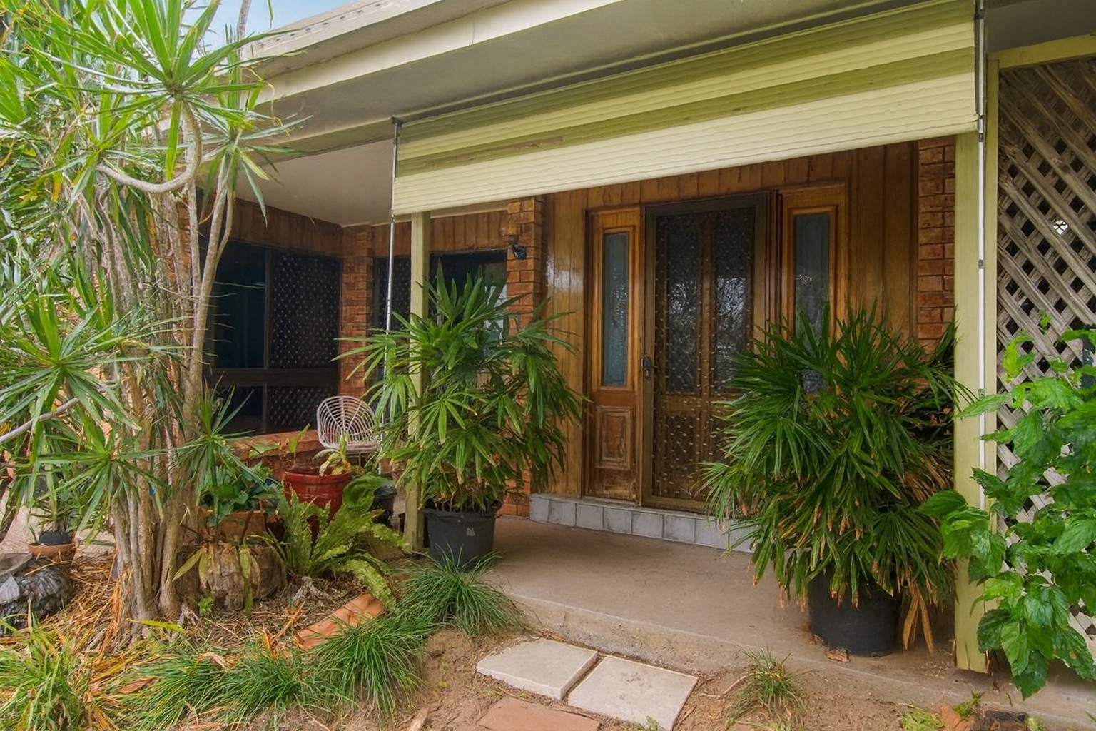 Real Estate in Kirwan