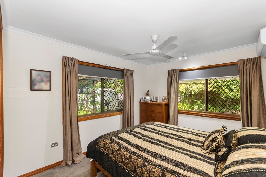 Open for inspection in Kirwan