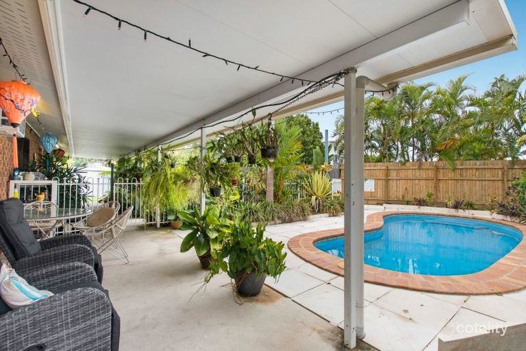 Selling your property in Kirwan