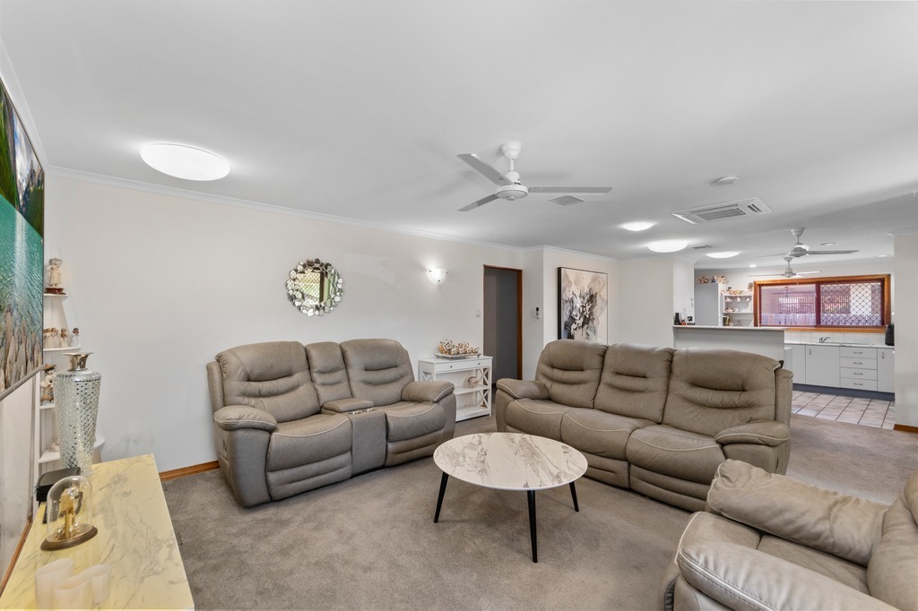 Real Estate in Kirwan