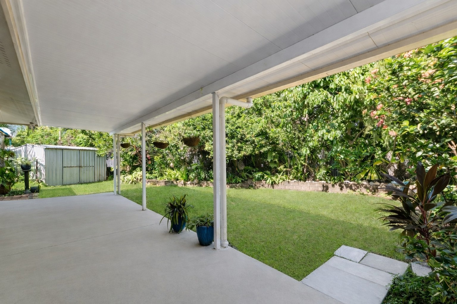 Real Estate in Kirwan