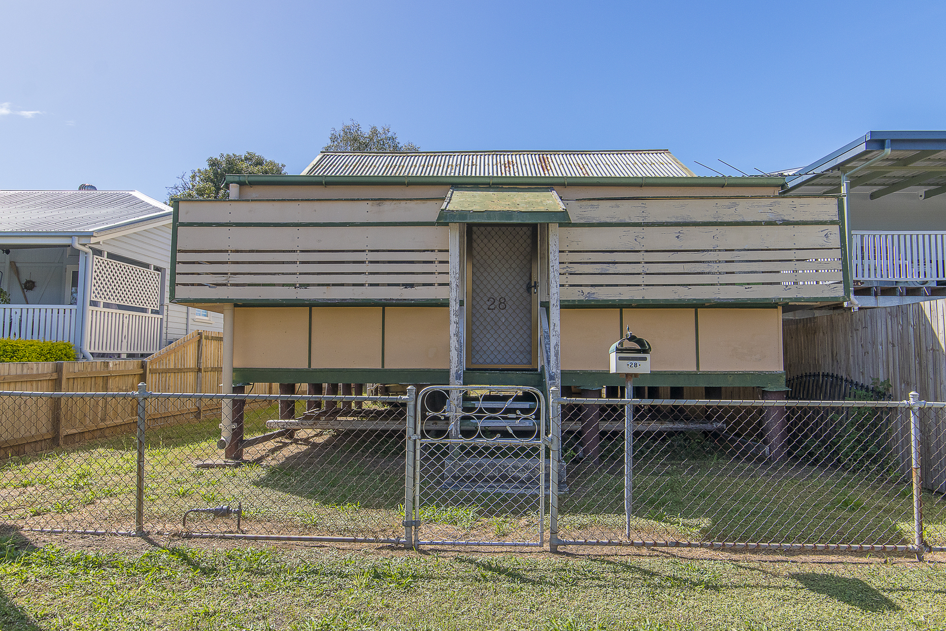 Property in South Townsville - Offers to Purchase