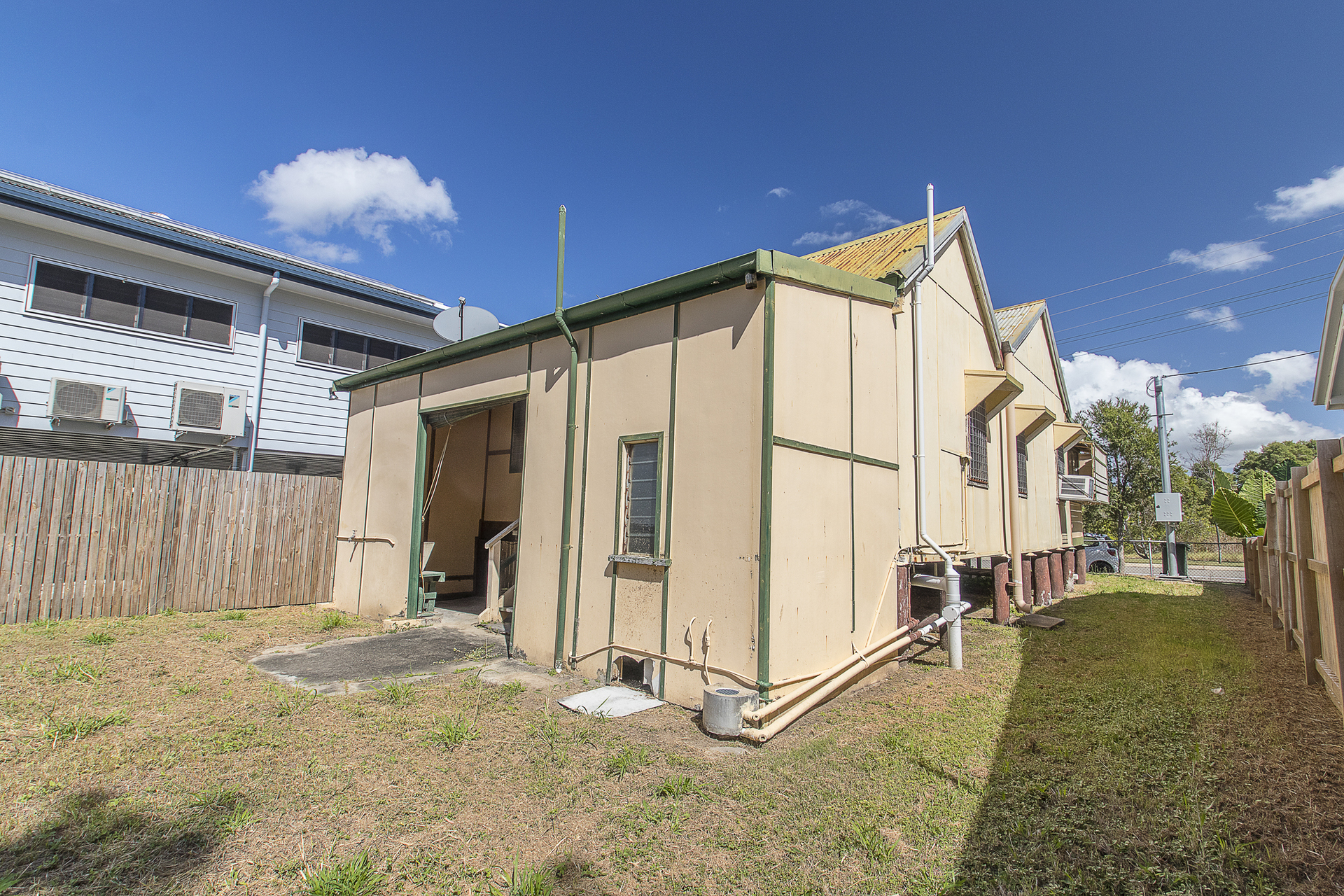 South Townsville Properties Sold