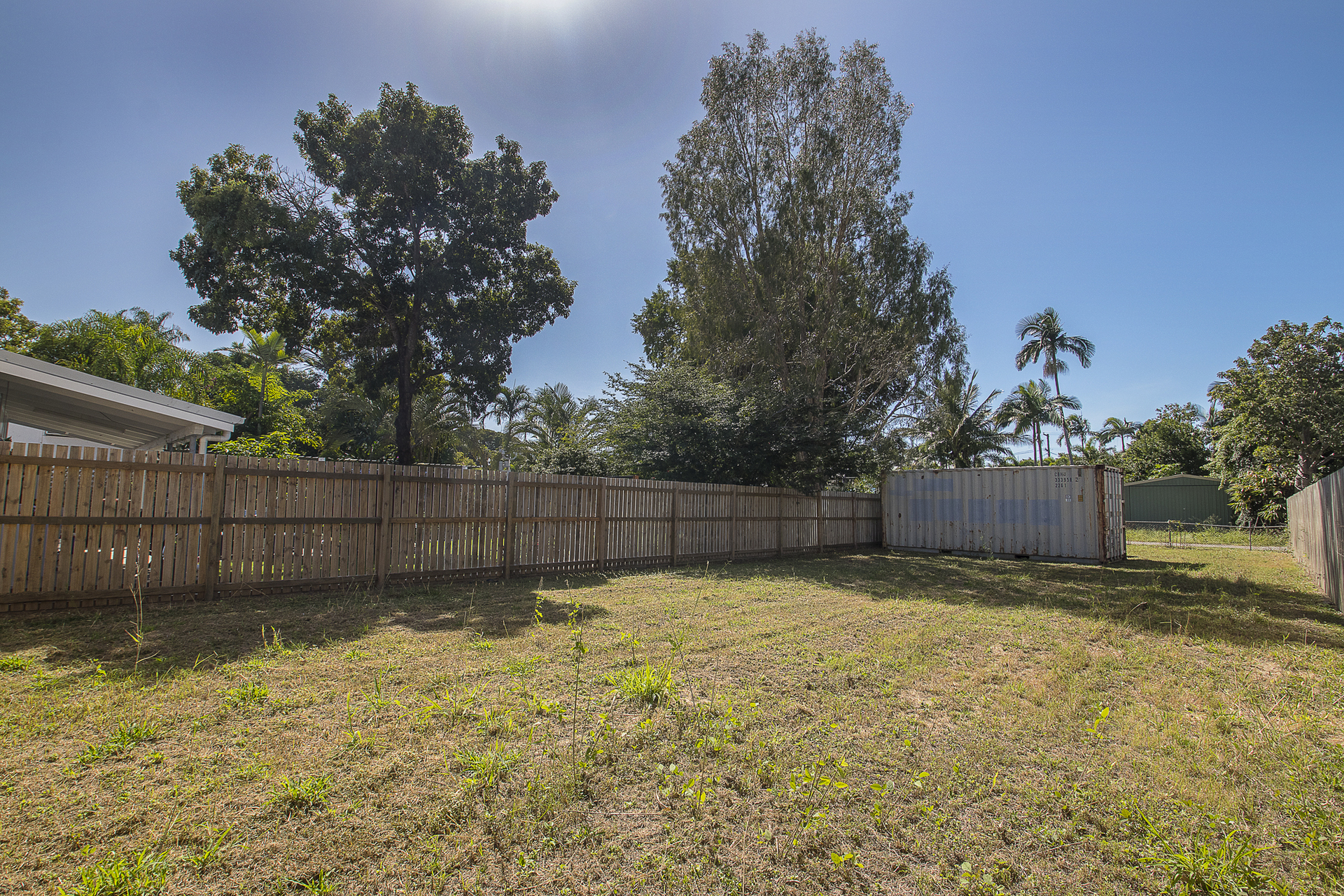 Real Estate in South Townsville