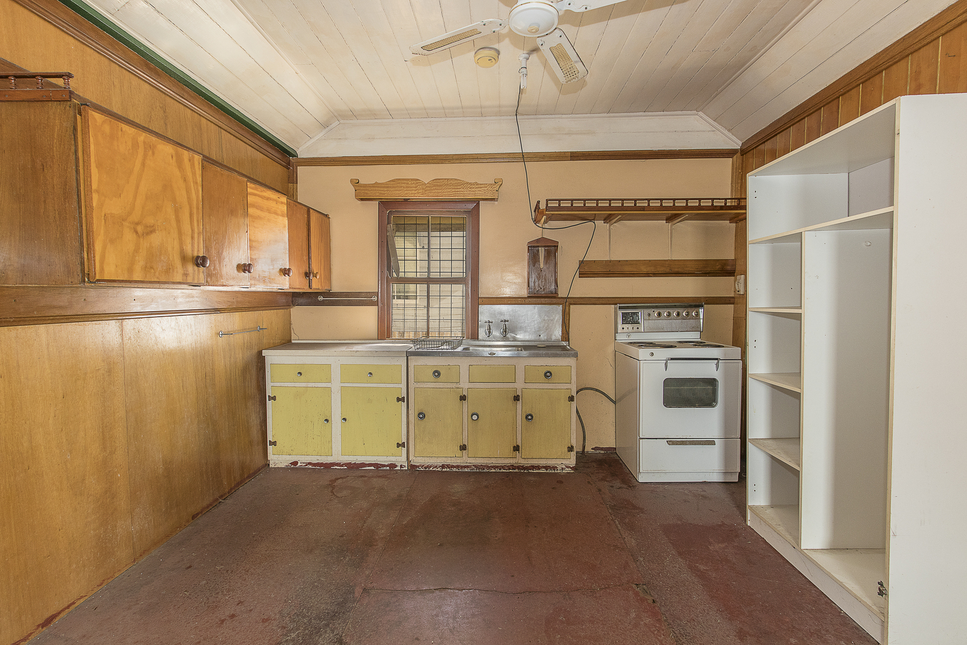 Real Estate in South Townsville