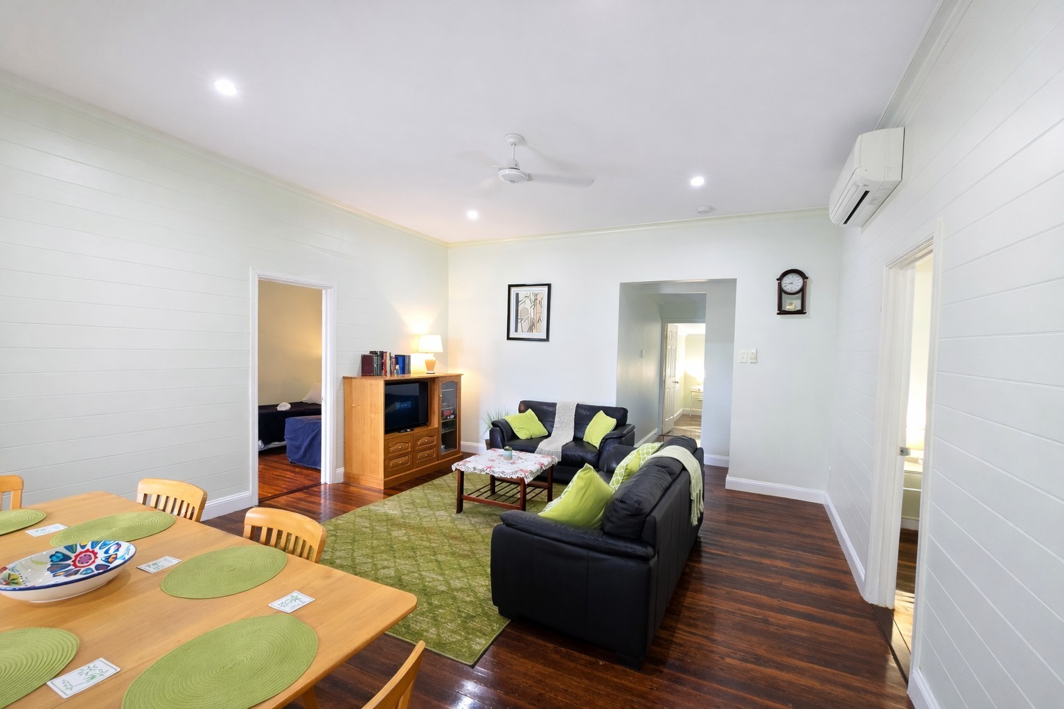 Real Estate in Mundingburra