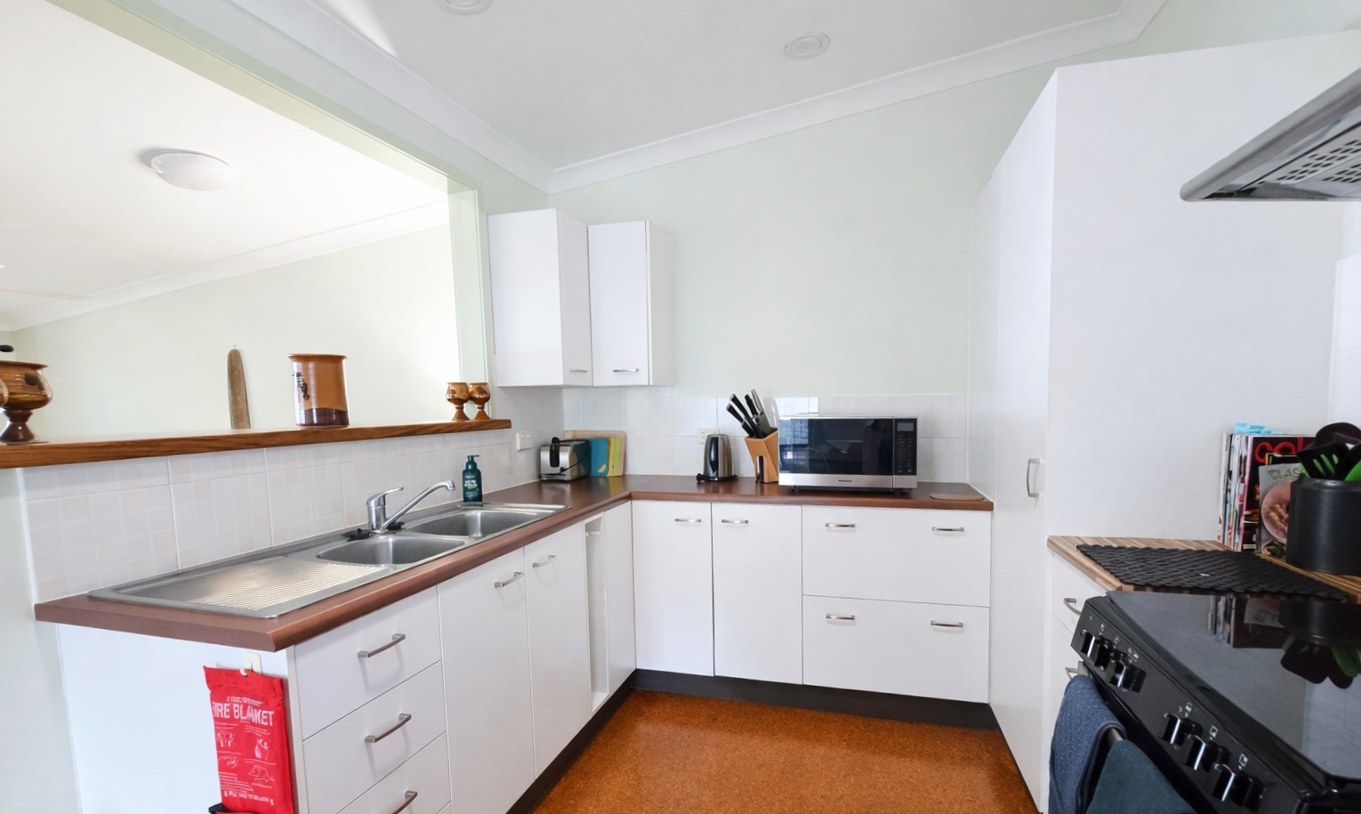 Real Estate in Mundingburra