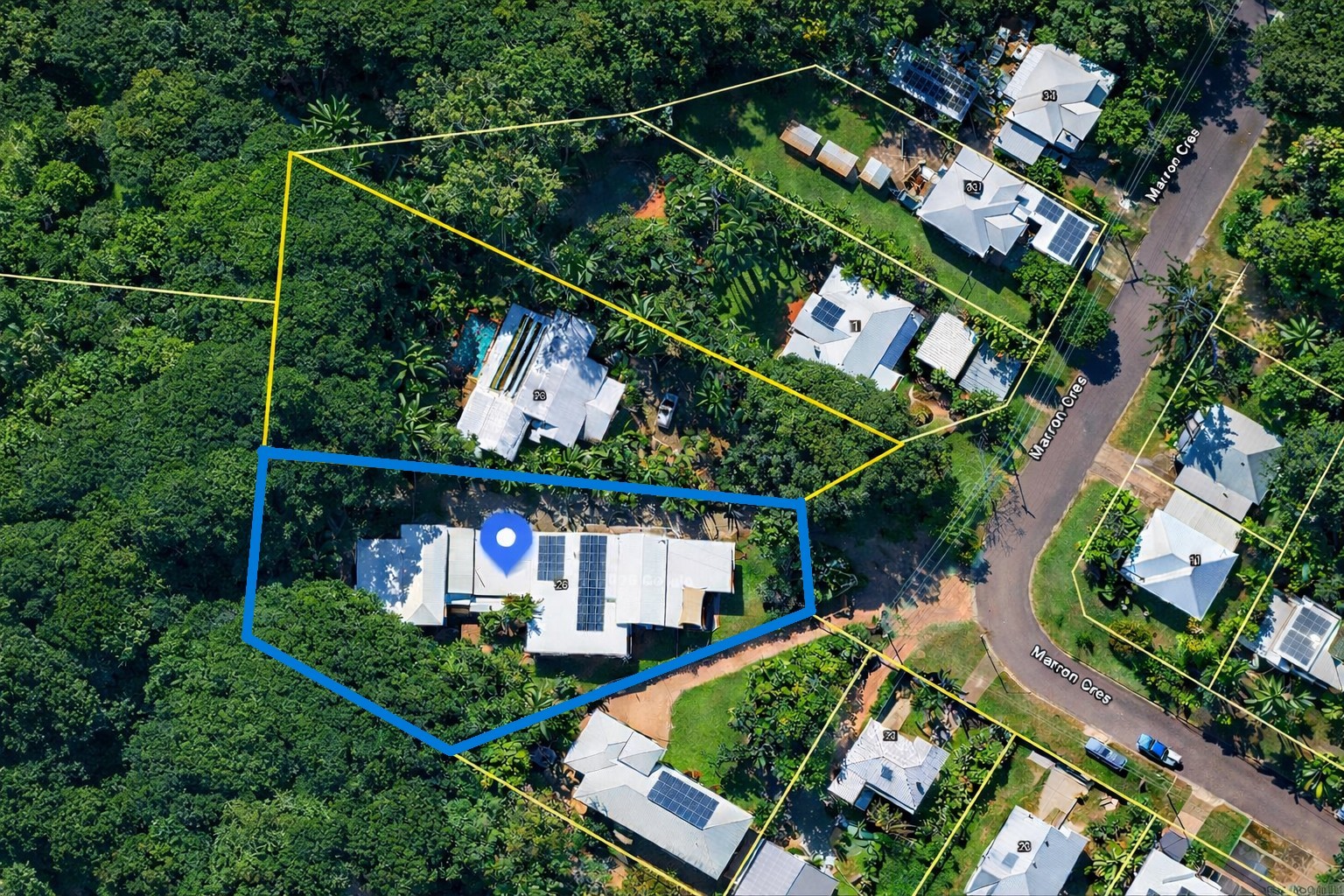 Mundingburra Properties For Sale