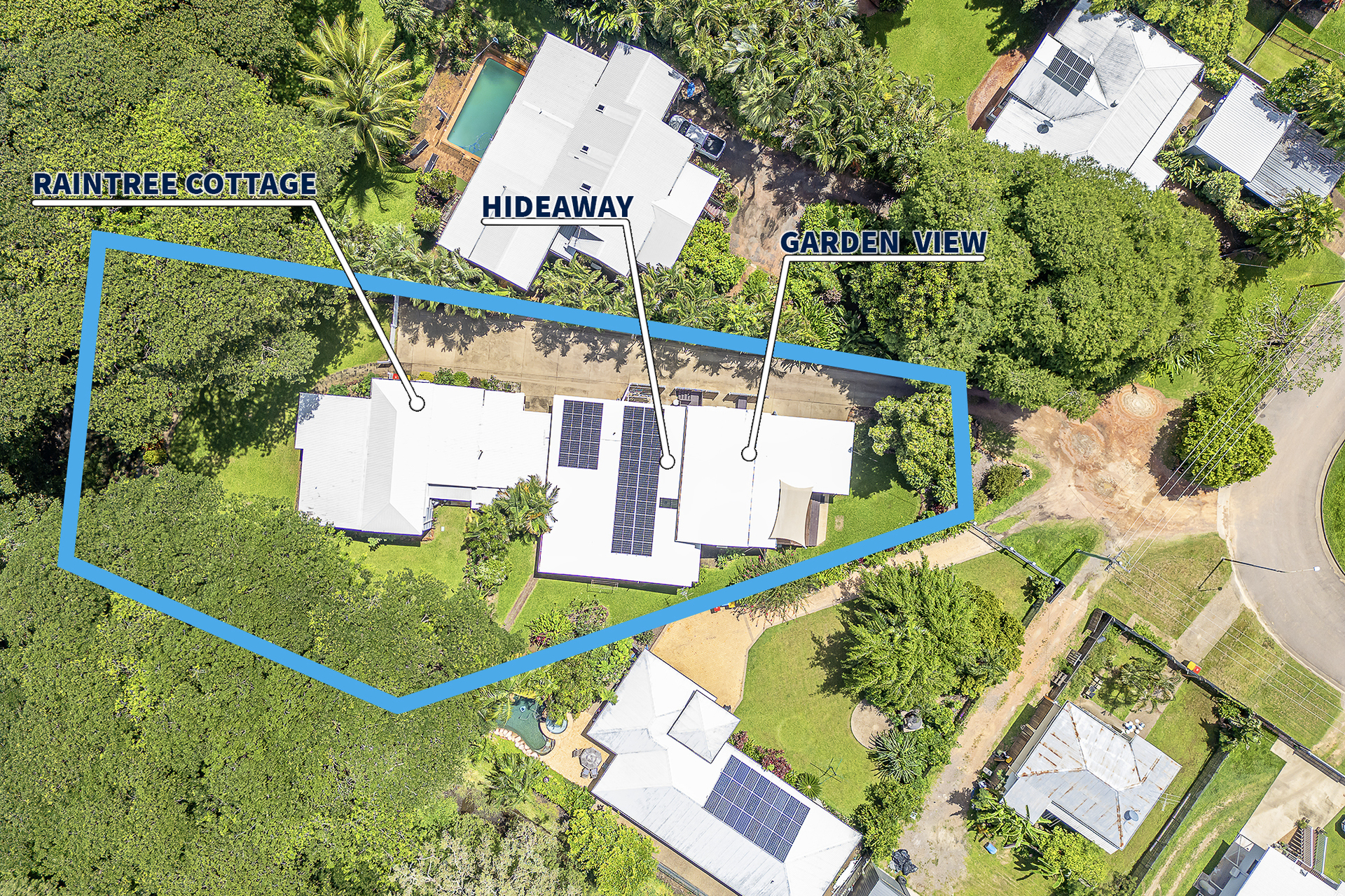 Mundingburra Properties Sold