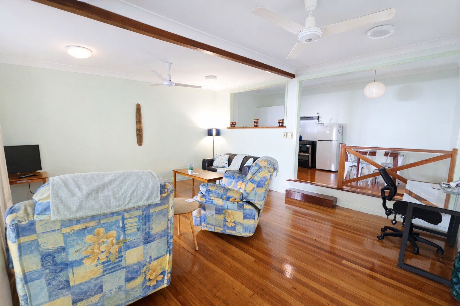 Real Estate in Mundingburra