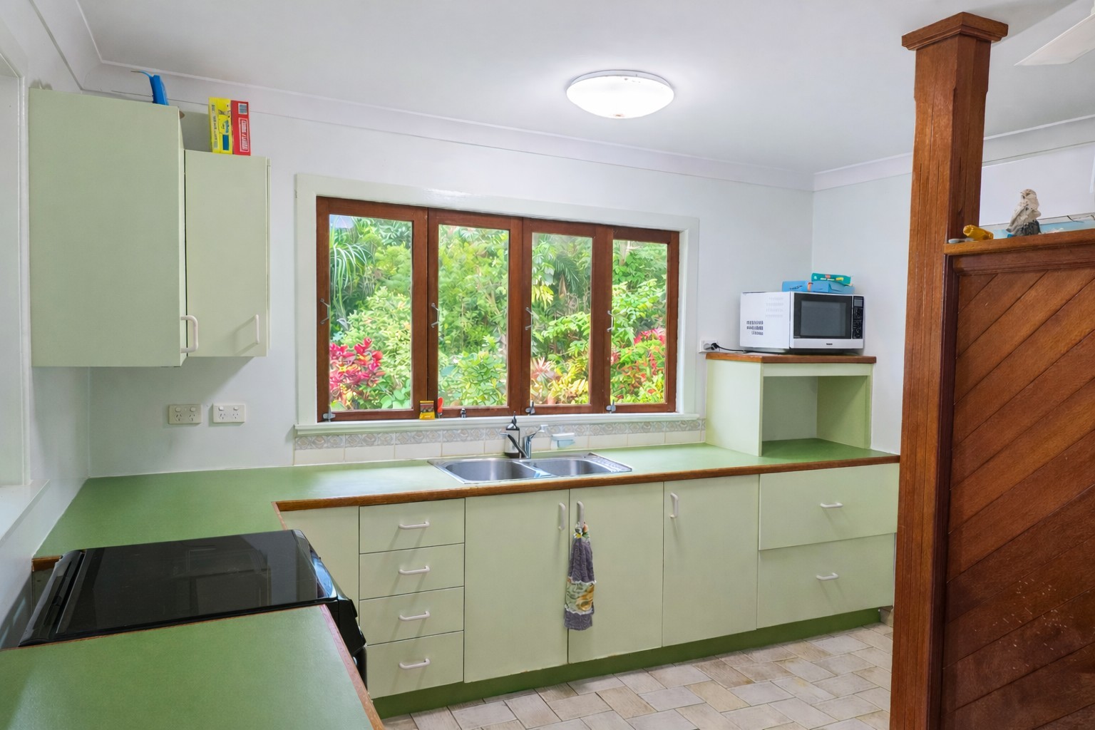 Real Estate in Mundingburra