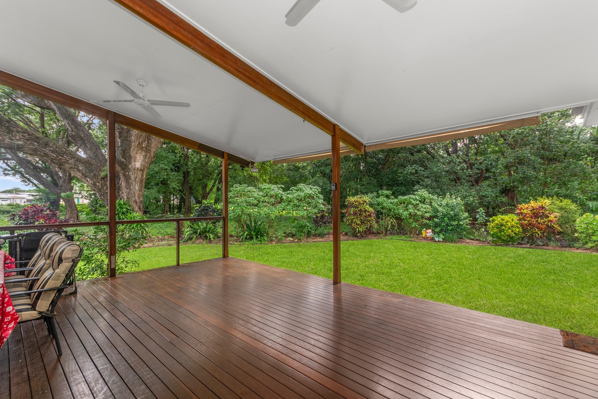 Real Estate in Mundingburra