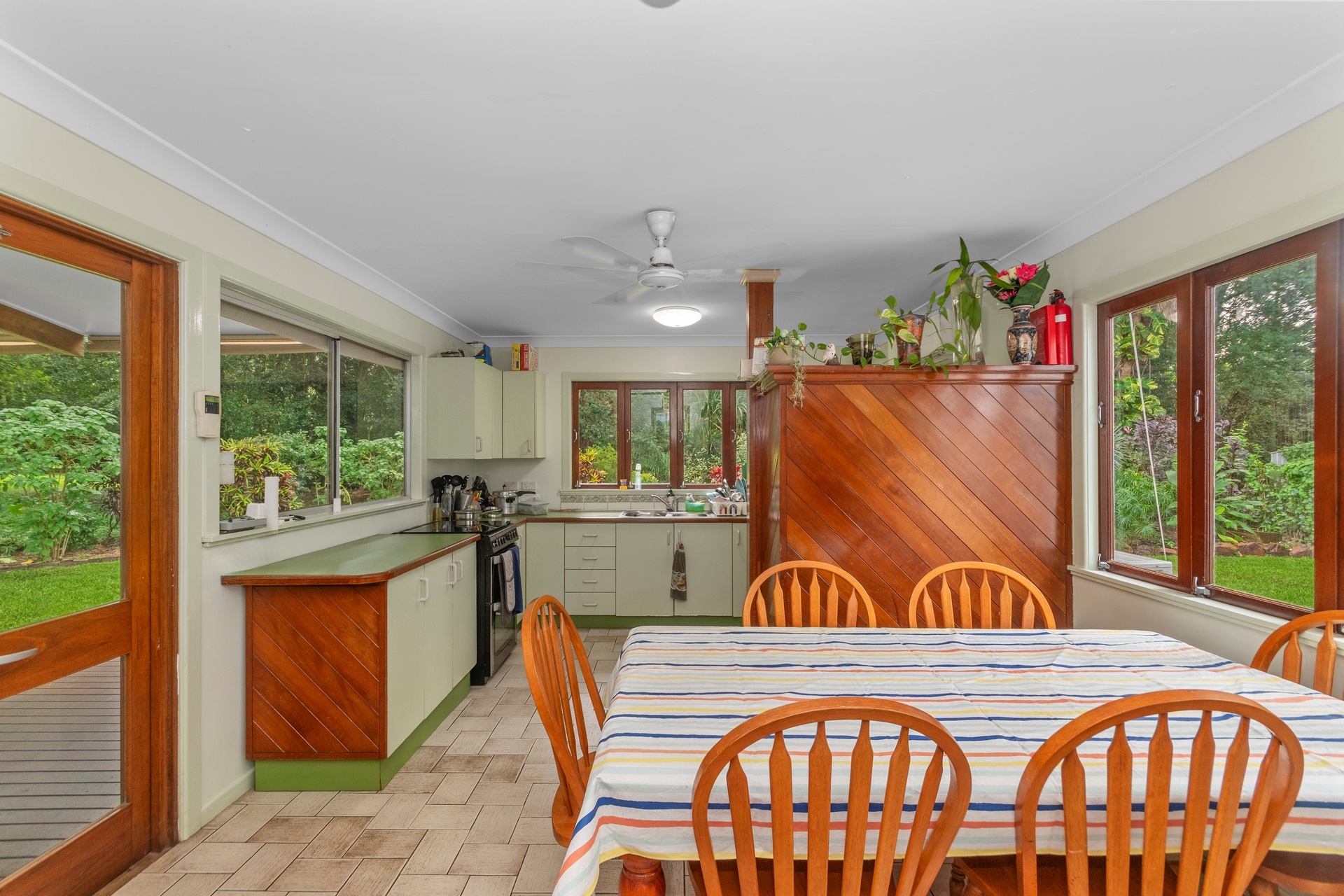 Real Estate in Mundingburra