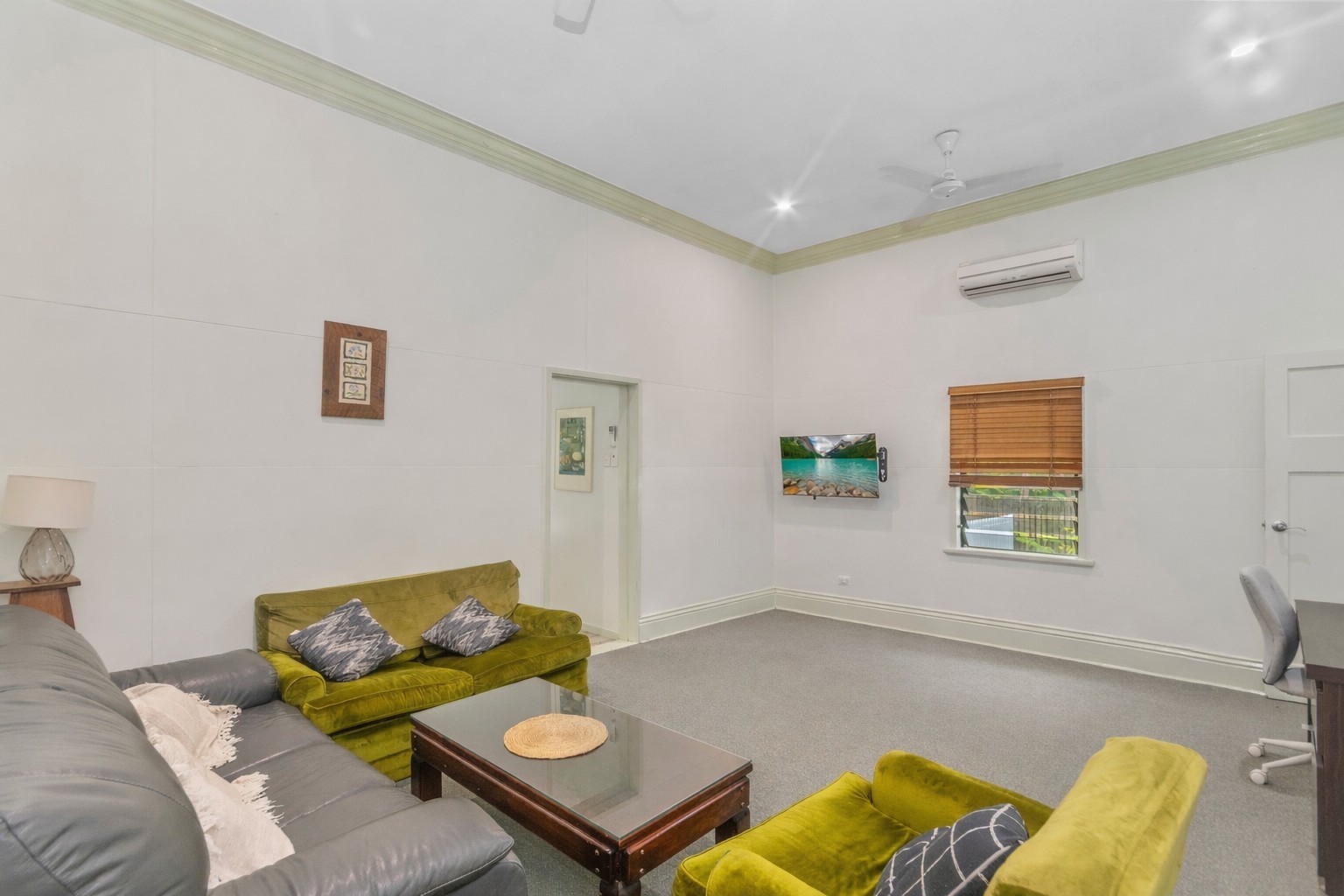 Real Estate in Mundingburra