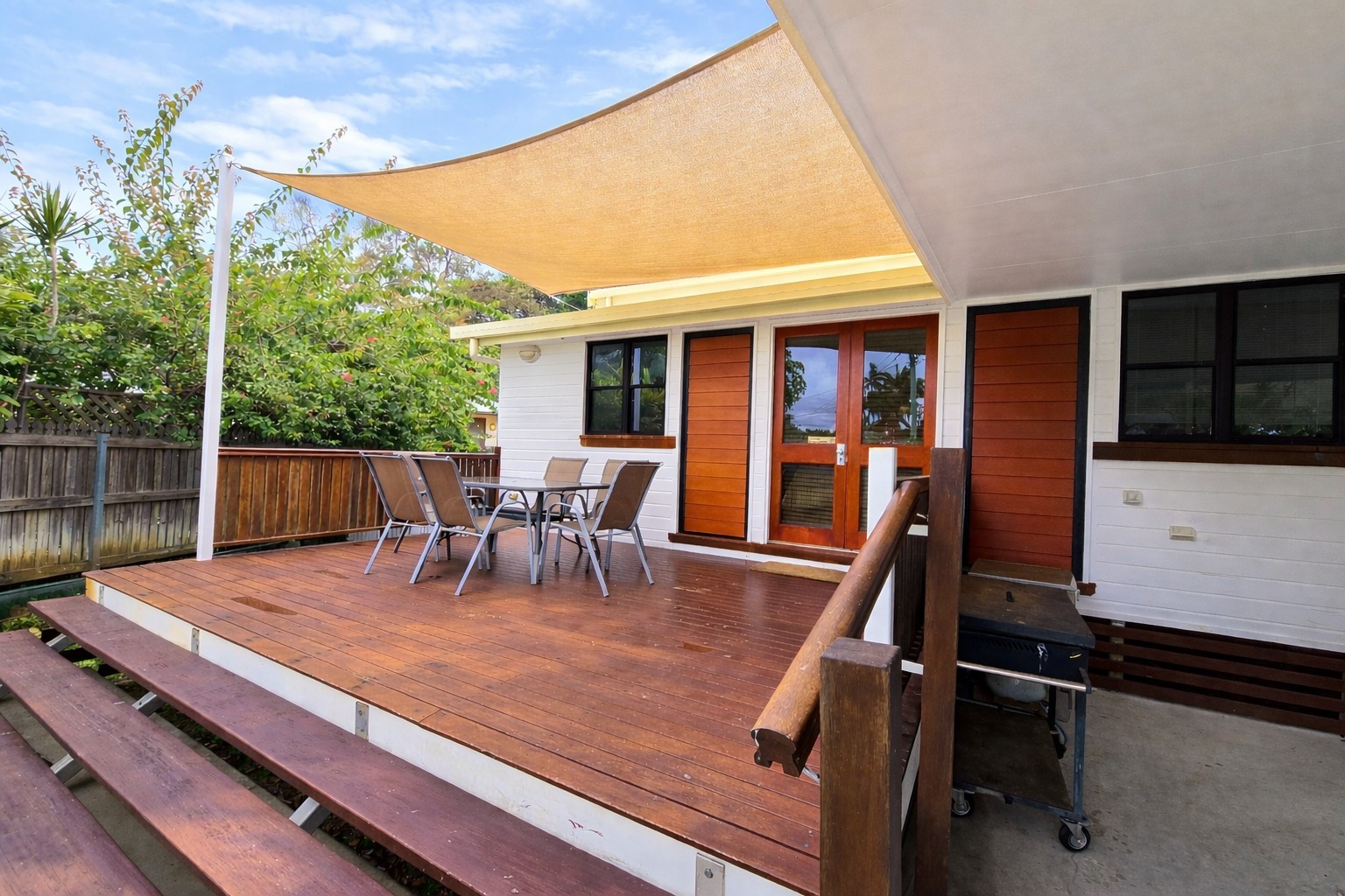 Real Estate in Mundingburra