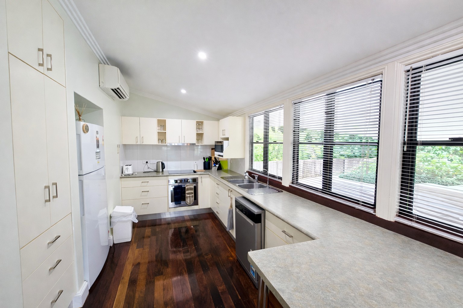 Open for inspection in Mundingburra