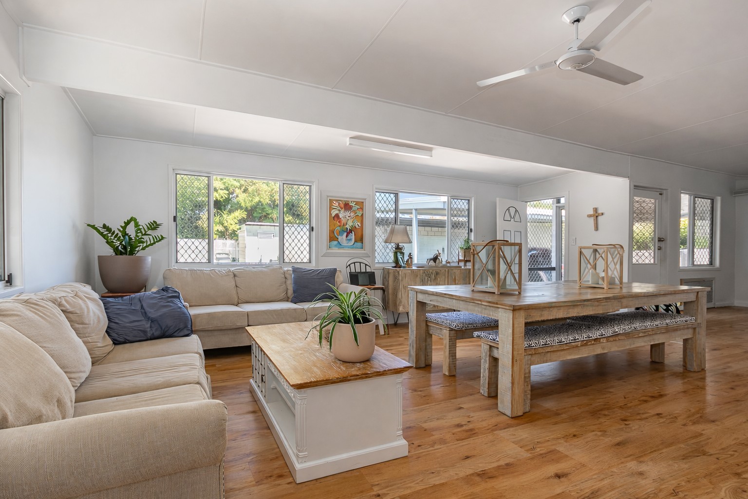 Currajong Properties Sold