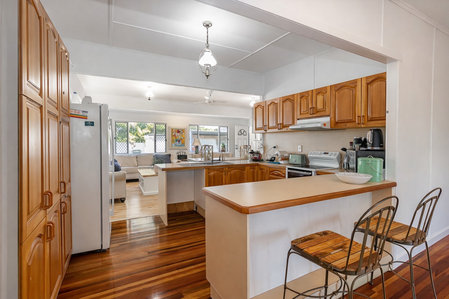 Real Estate in Currajong