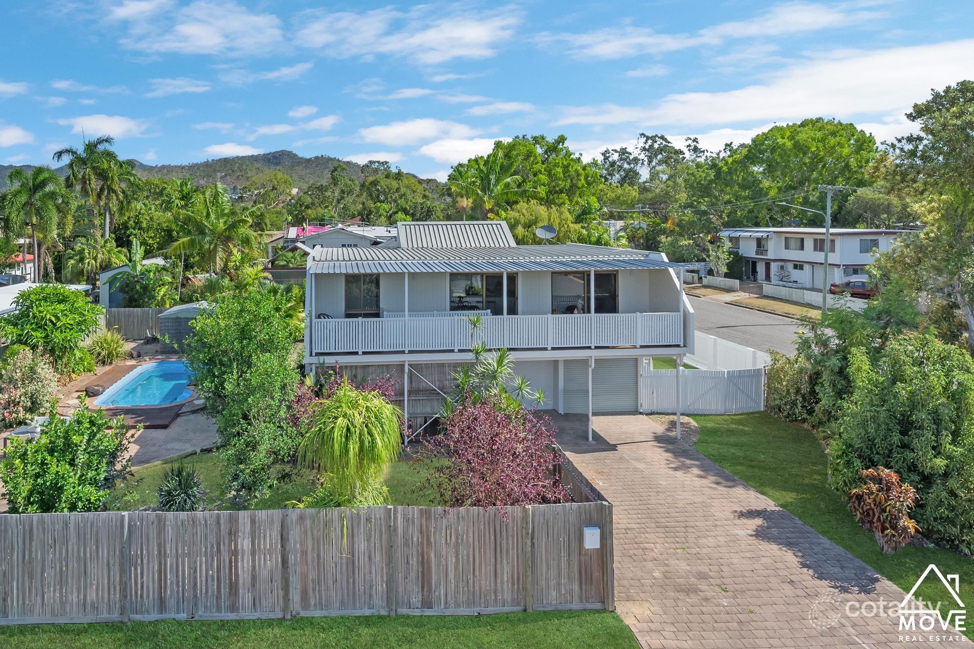 Property in Cranbrook - Sold for $650,000