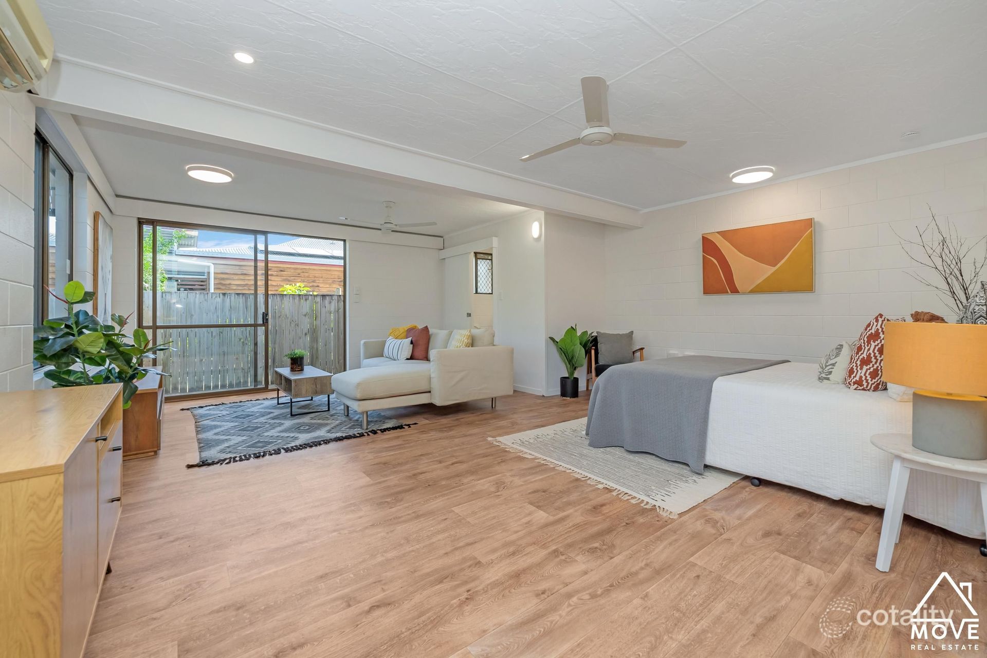 Open for inspection in Cranbrook