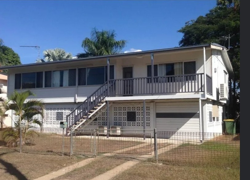 Property in Aitkenvale - Sold for $505,000