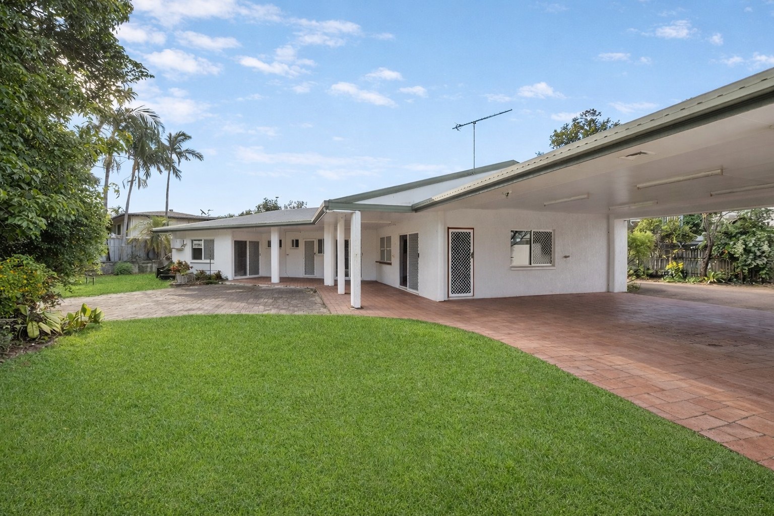 Real Estate in Rasmussen