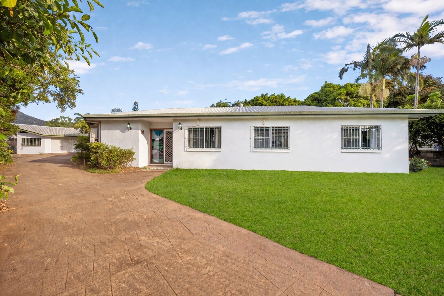 Real Estate in Rasmussen