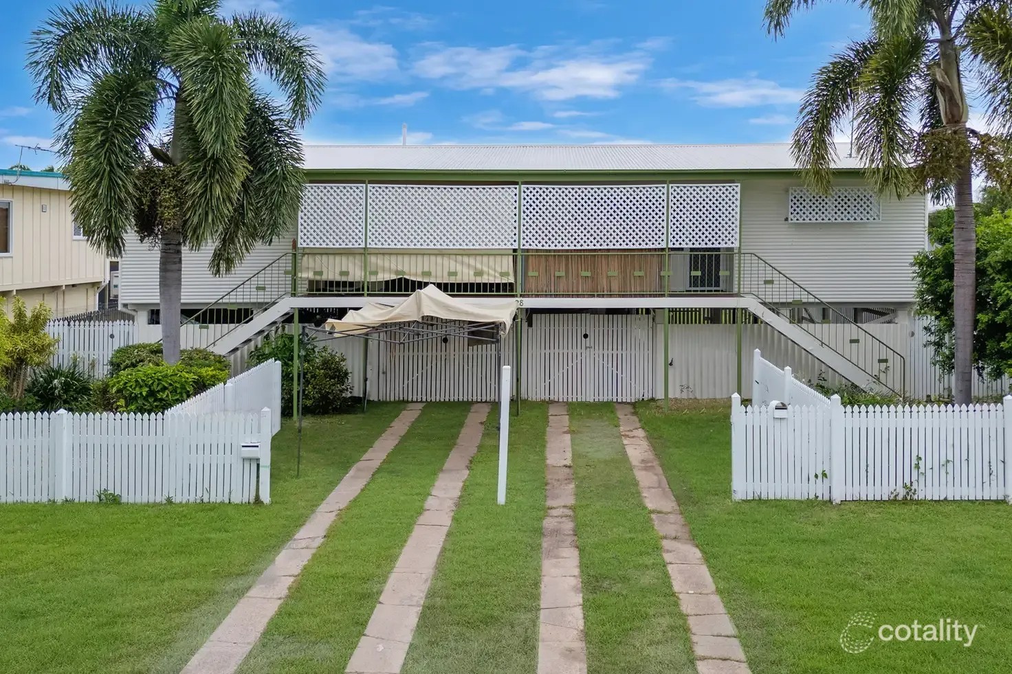 Property in Currajong - Sold for $780,000