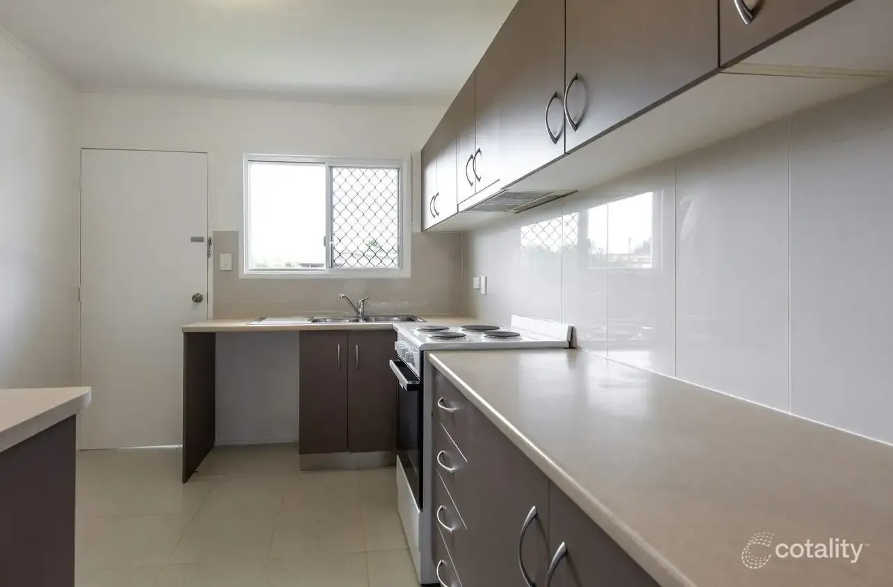 Real Estate in Currajong