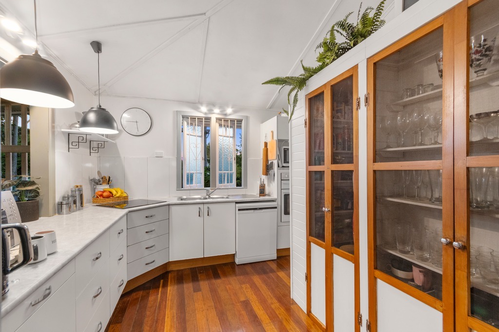 Real Estate in Mundingburra